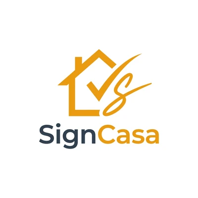 SignCasa
